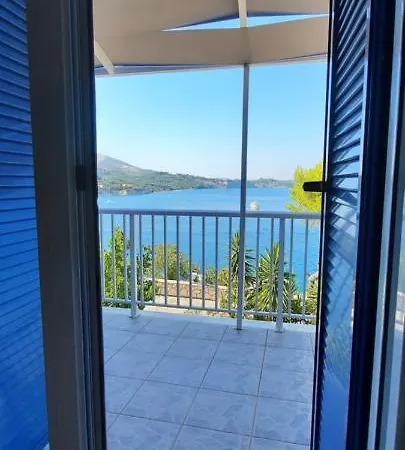 Apartament Bella Vista *