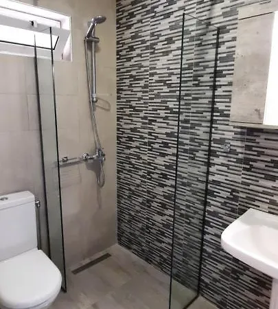 Apartament Bella Vista Marathiás