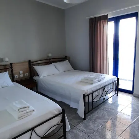 Apartament Bella Vista *