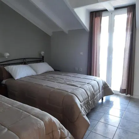 Bella Vista Apartament *