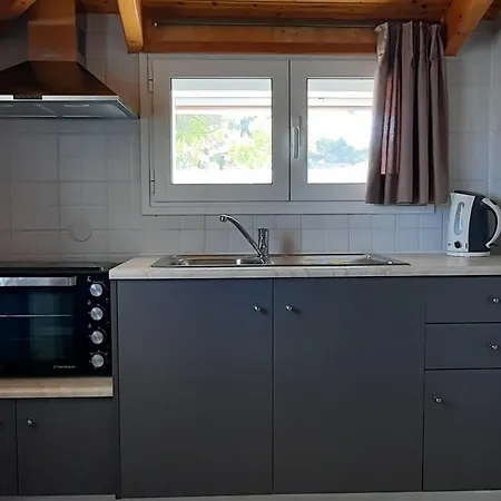 Apartament Bella Vista