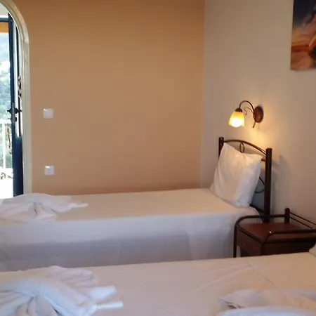 Bella Vista Apartament *