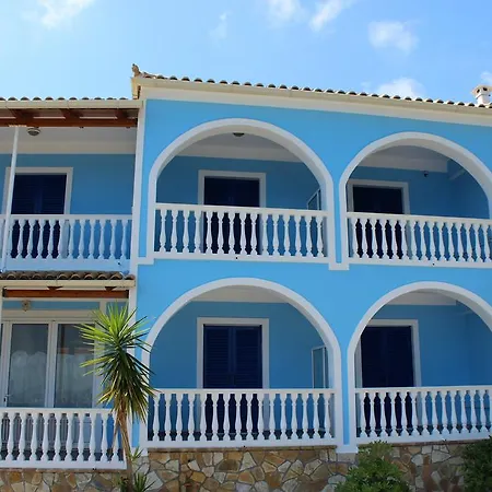 Apartament Bella Vista *