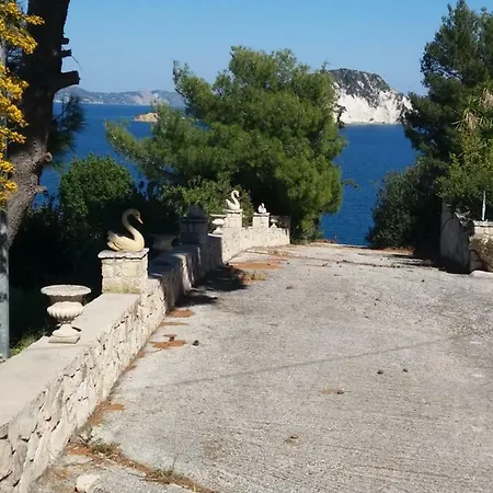Lägenhet Bella Vista