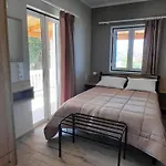 Bella Vista Marathiás