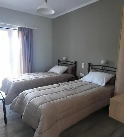 Bella Vista Marathias (Zakynthos)