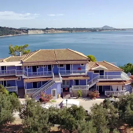 Bella Vista *