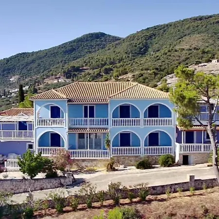 Bella Vista Marathias (Zakynthos)