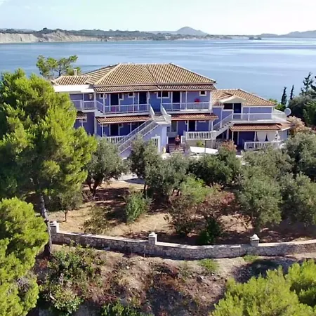 Bella Vista