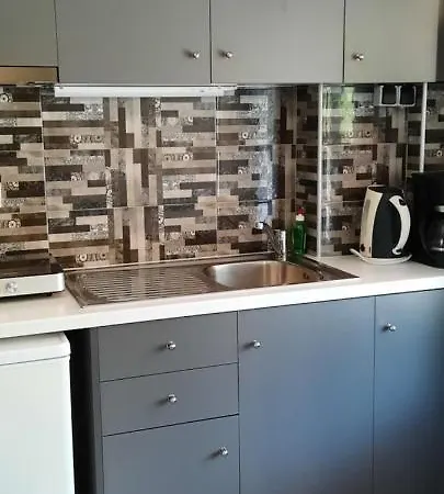 Apartment Bella Vista