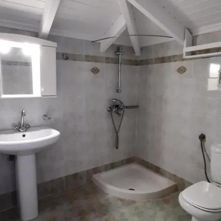 Bella Vista Apartment Marathias (Zakynthos)