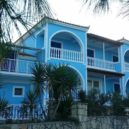 Apartment Bella Vista