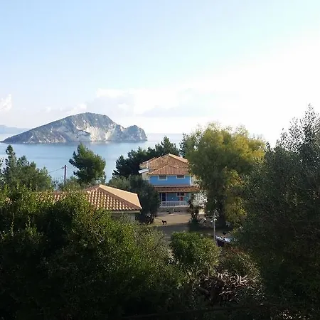 Bella Vista
