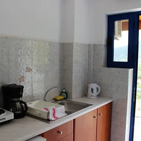 Apartment Bella Vista *