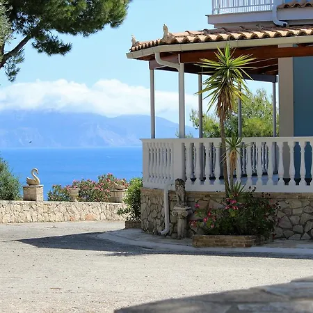 Bella Vista * Marathias (Zakynthos)