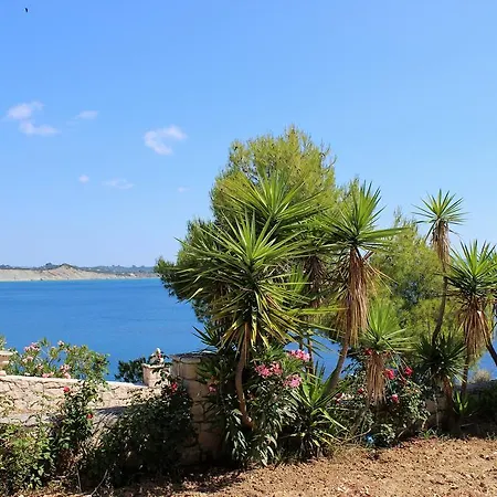 Bella Vista Marathias (Zakynthos)