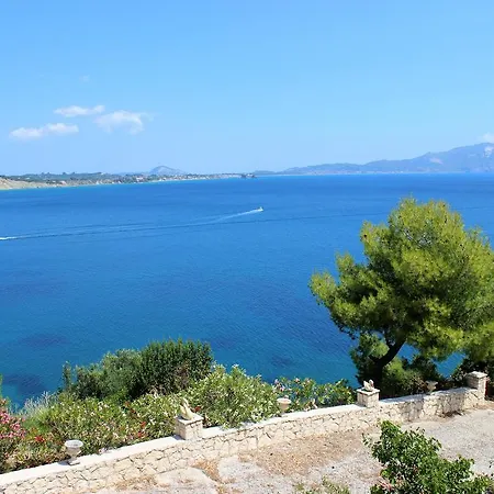 Bella Vista Apartment Marathias (Zakynthos)