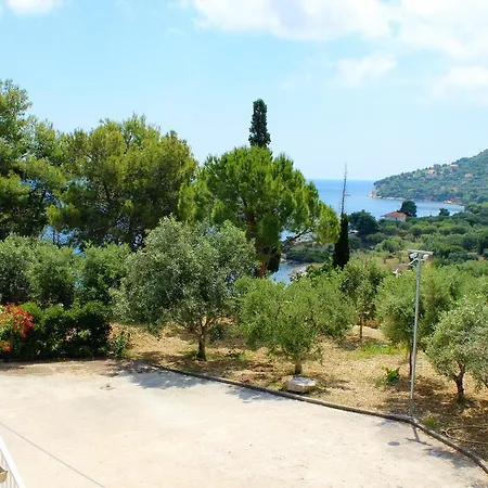 Bella Vista Marathias (Zakynthos)
