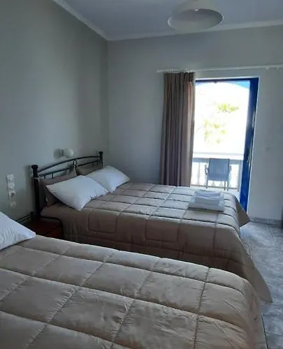 Bella Vista Daire