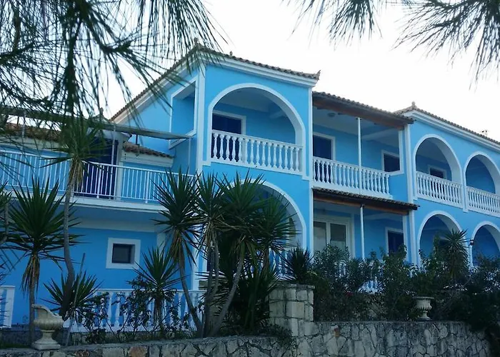 Daire Bella Vista