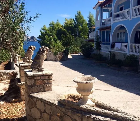 Bella Vista Daire