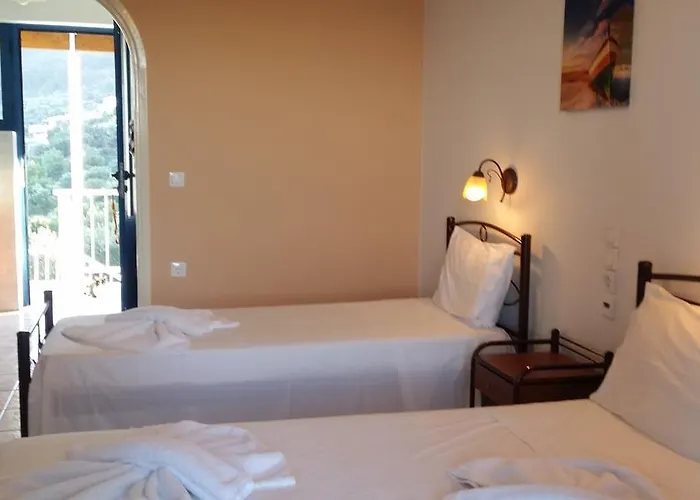 Bella Vista Daire *