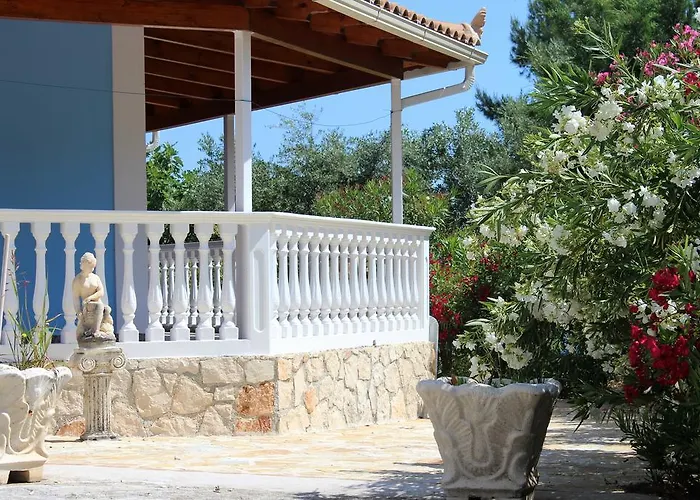 Bella Vista Daire *