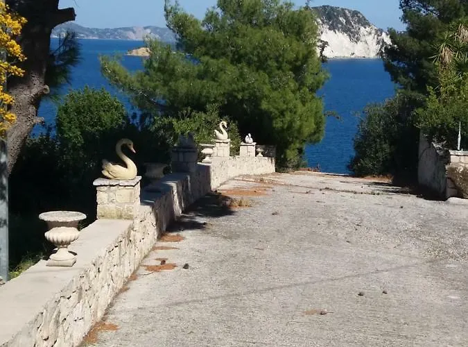 Daire Bella Vista