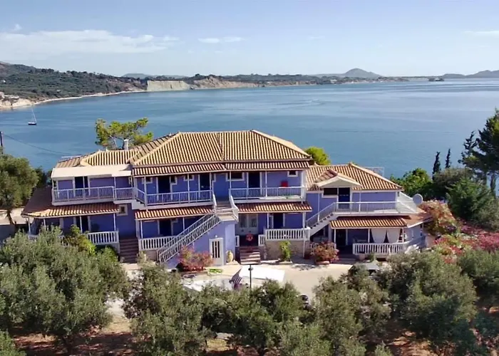 Bella Vista *