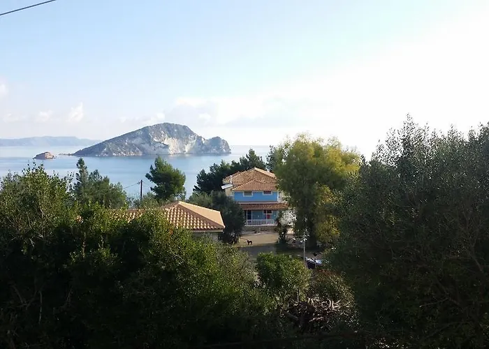 Bella Vista